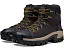 Ботинки Caterpillar Invader Hiker WP CT с композитным защитным носком и водонепроницаемой мембраной