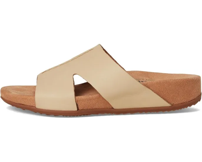 Сандалии SoftWalk Beverly с анатомической стелькой и эластичной вставкой