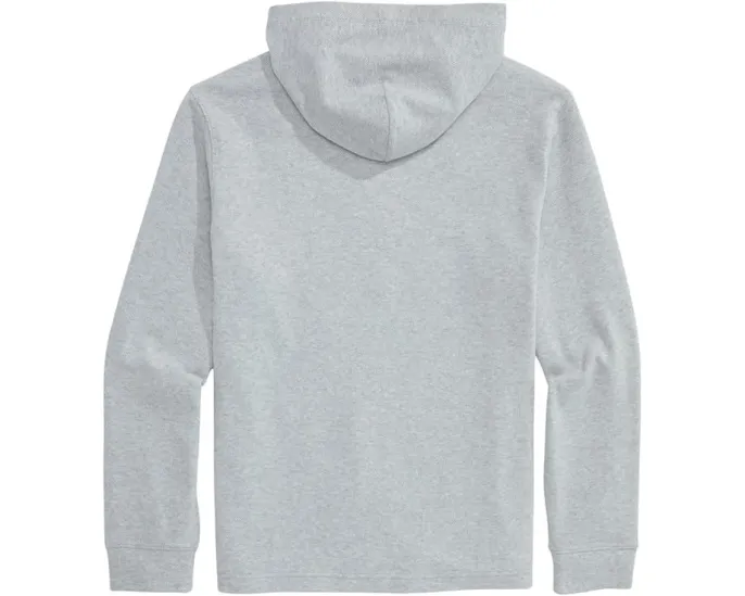 Толстовка Calmwater с капюшоном из переработанного полиэстера Vineyard Vines