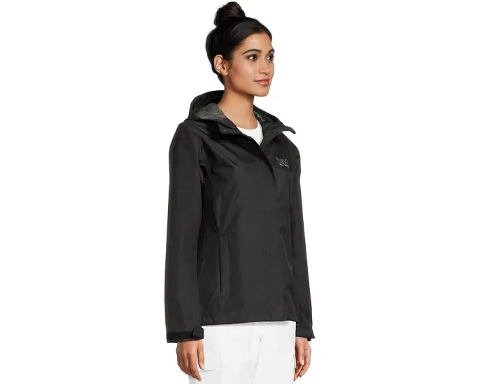 Куртка Helly Hansen Seven J с технологией Helly Tech и регулируемым капюшоном