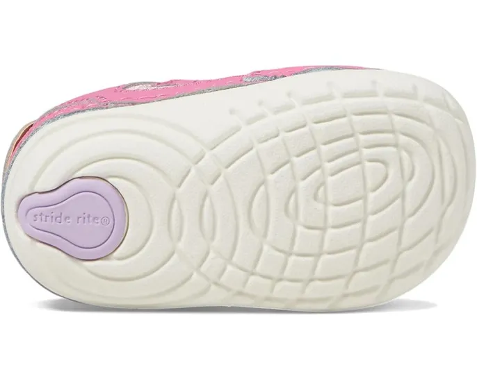 Сандалии Stride Rite SM Apollo для малышей с ортопедической стелькой