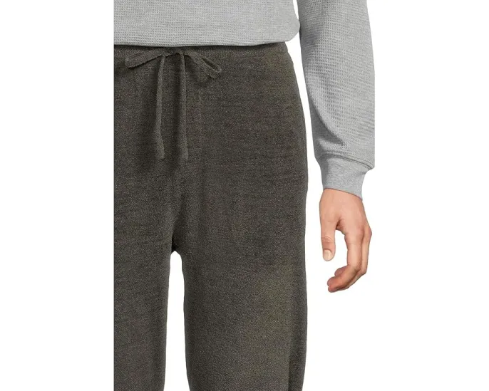 Джоггеры Barefoot Dreams CozyChic Ultra Lite с регулируемым поясом