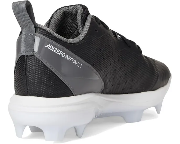 Кроссовки Adidas Adizero Instinct TPU K детские с искусственной кожей