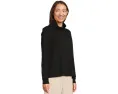 Водолазка Mod-o-doc Long Sleeve Turtle Neck Tee из хлопка