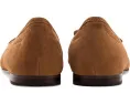 Cole Haan Paget Flats балетки с квадратным носком и стелькой EVA