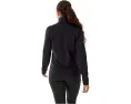 Свитшот Arc'teryx Rho Zip Neck с технологией Polygiene