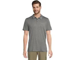 Columbia Hike Polo с технологией Omni Wick и защитой от солнца UPF 50