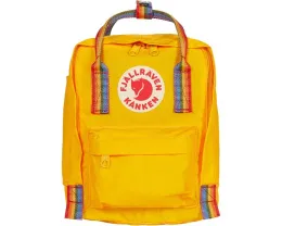 Маленький рюкзак Kånken Rainbow Mini от Fjällräven