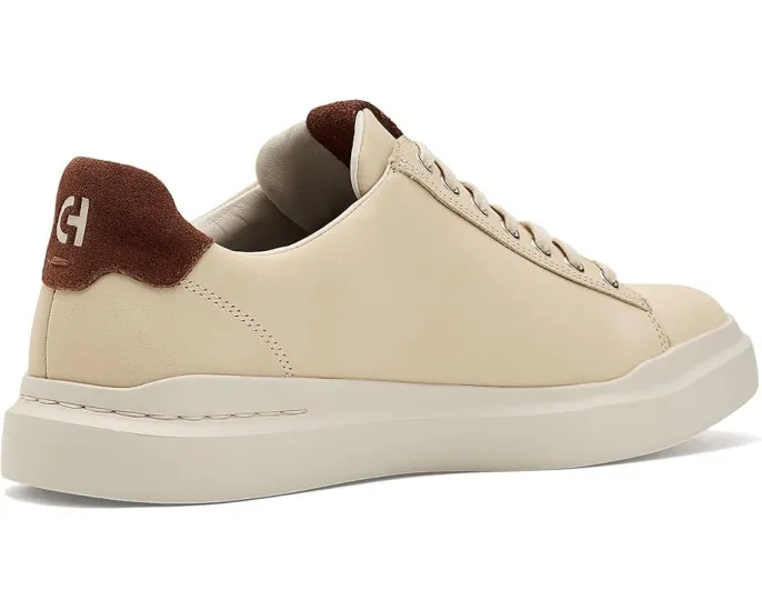Кроссовки Cole Haan Grandpro Rally Ltt из полированной кожи с амортизацией