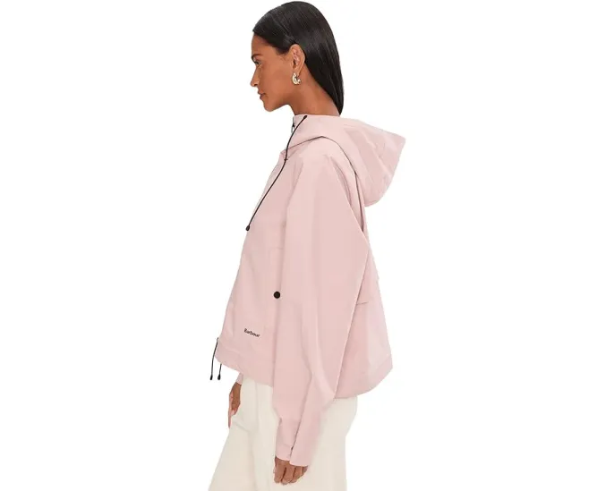 Водонепроницаемая куртка Thorpe с капюшоном от Barbour