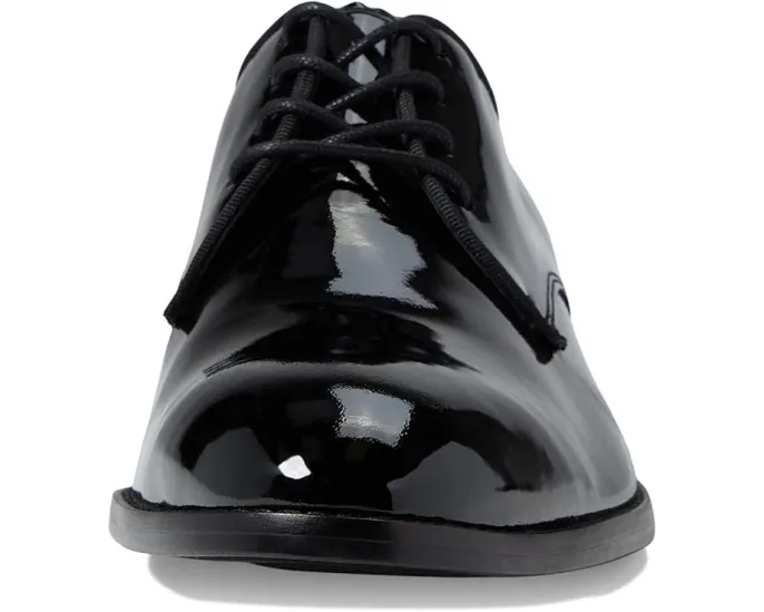 Оксфорды Johnston & Murphy Gavney Plain Toe с миндалевидным носком