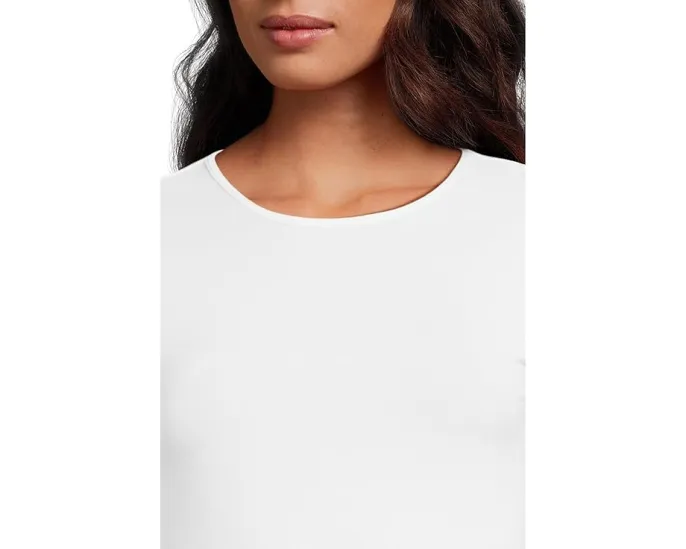 Short Sleeve Crew Neck