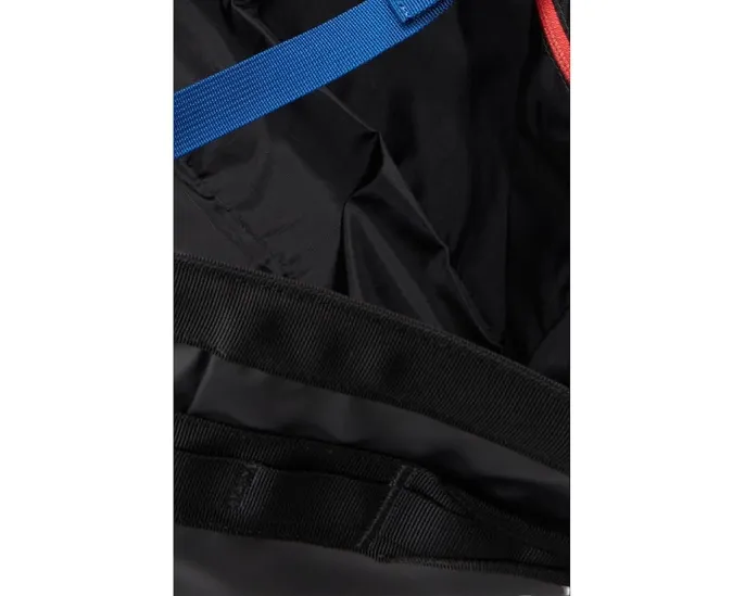 Сумка-тоут Cotopaxi 60 L Allpa Gear Hauler с ручками и компрессионными ремнями