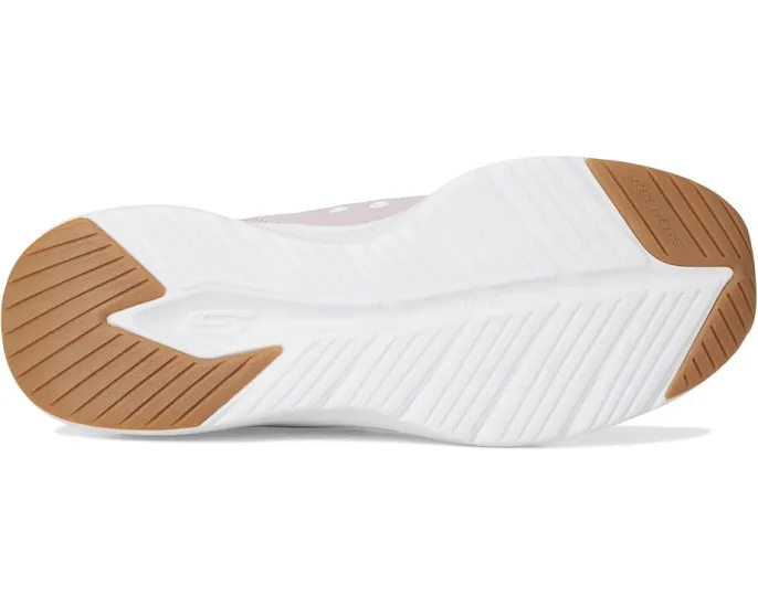 Skechers Contour Foam - Cozy Fit с технологией Air-Cooled Memory Foam