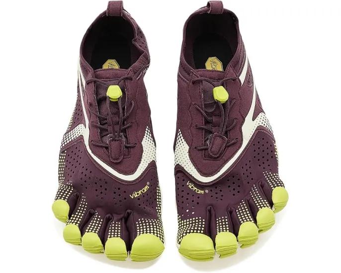 Vibram FiveFingers V-Run EVO минималистичные кроссовки с мембраной