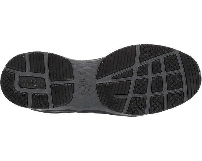 Рабочие ботинки Puma Velocity Low 2.0 с композитным носком