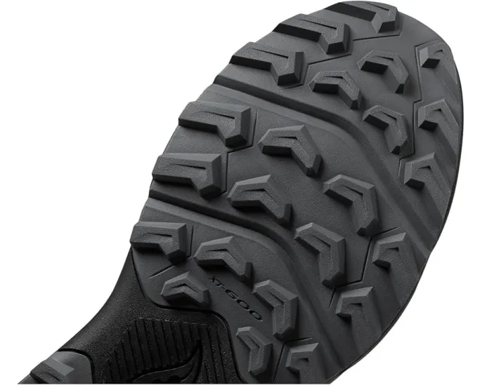 Трекинговые кроссовки Saucony Excursion TR17 с амортизацией VERSARUN
