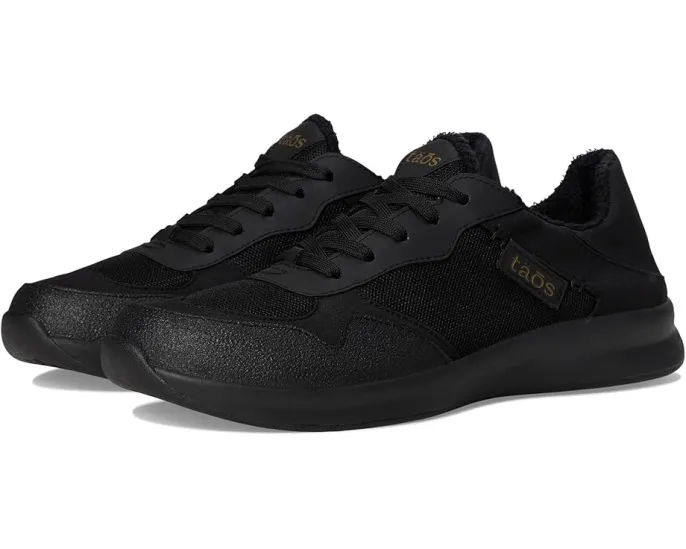 Кроссовки Taos Footwear Direction с текстильным верхом и амортизирующей стелькой