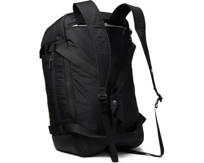 Дорожная сумка Fjällräven High Coast Duffel 36 с двумя вариантами переноски