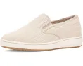 Слипоны Clarks Breezesky Zoe с текстильным верхом и стелькой Cushion Soft