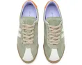 Кроссовки Sierra Sun Sneakers Free Women из замши с отделкой из кожи