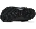 Crocs сабо Classic с пряжкой
