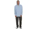 Толстовка Billabong All Day с капюшоном и нашивкой