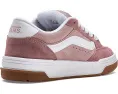 Vans Kids Hylane детские кроссовки с массивной подошвой и канвасом