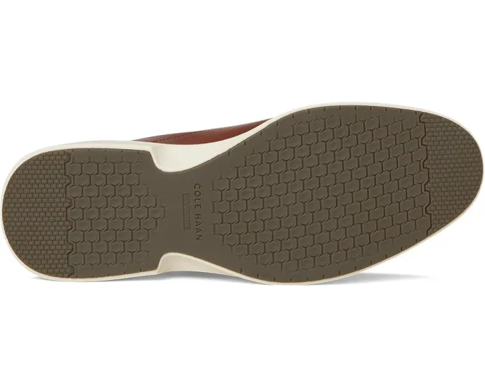 Оксфорды Cole Haan Originalgrand Cityspectre Captoe с подошвой EVA