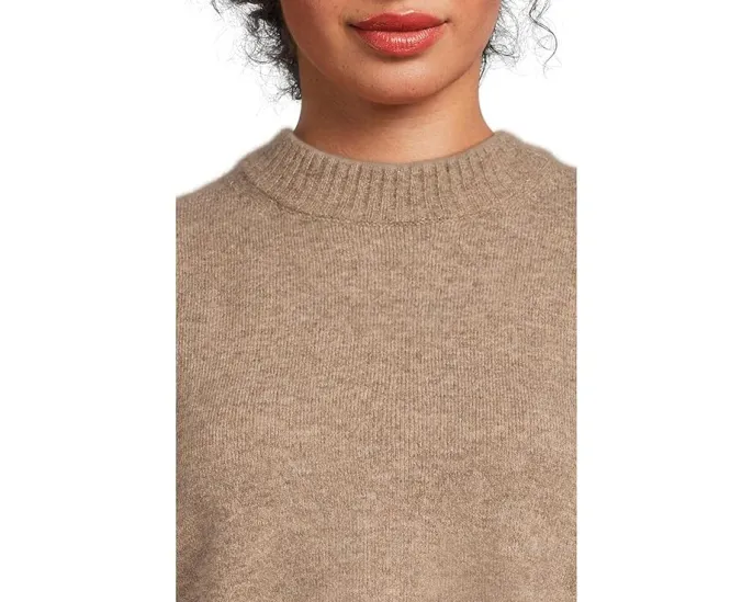 Свитер Michael Stars с пышными рукавами и резинкой