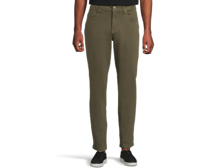 Джинсы Liverpool Los Angeles Regent Relaxed Straight с прямым кроем