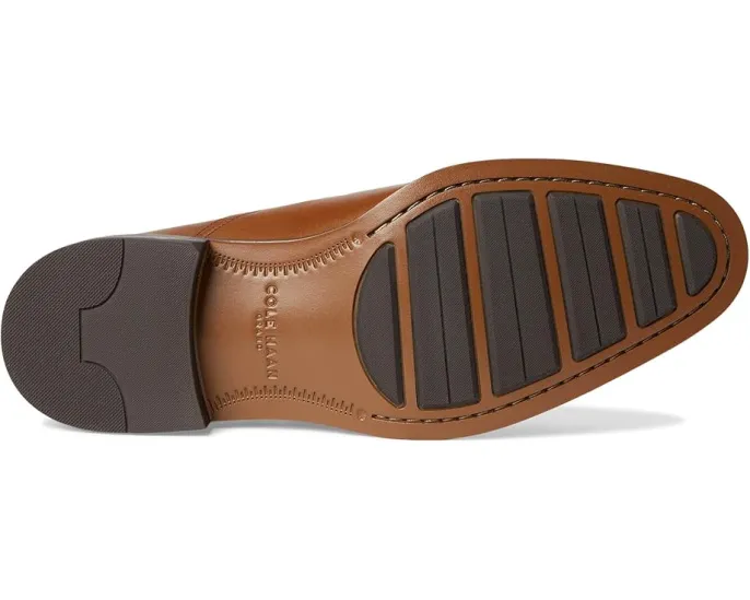 Cole Haan Лоферы Hawthorne Penny из кожи с технологией Stitchlite и стелькой OrthoLite