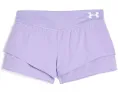 Шорты Under Armour 2-FER Flare для малышей
