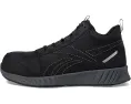 Reebok Fusion Formidable Work Mid Cut с композитным носком SD 10 и технологией Flexweave