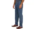 Джинсы Levi's Big Tall 550 Relaxed Fit свободного кроя
