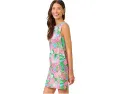 Платье Ettie Stretch Shift с боковыми панелями от Lilly Pulitzer
