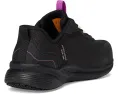 Кроссовки рабочие Carbix Yunia Carbon Nano Comp Toe Skechers с композитным носком