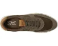 TOMS Кроссовки TRVL LITE Retro с ретро-силуэтом и съемной стелькой