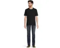 Джинсы Federal Transcend Slim Straight Fit от Paige