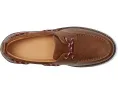 Ботинки Sperry AO 2 Eye Lug с массивной подошвой и кожаным верхом