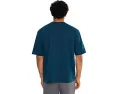 Футболка Puma Essentials Boxy T-Shirt свободного кроя из хлопка