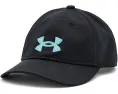 Бейсболка Under Armour Blitzing Hat Adjustable для детей
