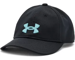 Бейсболка Under Armour Blitzing Hat Adjustable для детей
