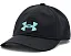 Бейсболка Under Armour Blitzing Hat Adjustable для детей