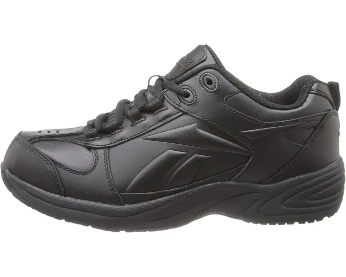 Reebok Work Рабочие туфли Jorie с мягким мыском и противоскользящей подошвой