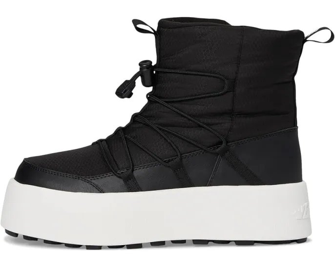 Ботинки Baffin Rosa на платформе с защитой от скольжения