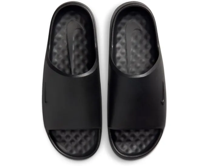 Nike Calm 2.0 сланцы из цельного куска пены и текстурной стелькой