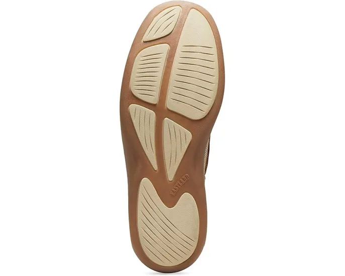 Кроссовки Eastland 1955 Edition Solstice из натуральной кожи