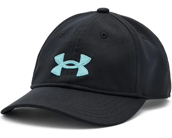 Бейсболка Under Armour Blitzing Hat Adjustable для детей