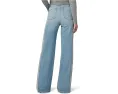 Джинсы Joe's Jeans The Mia Pieced Two Tone с двухтонным дизайном